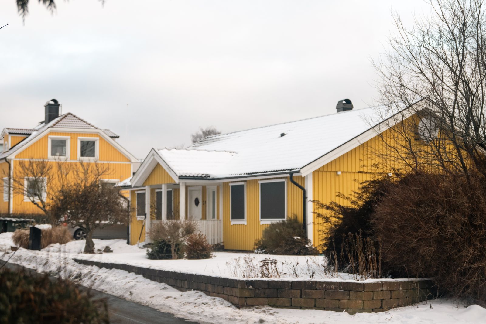 Residential · Vacation Property — Stittsville, Ottawa